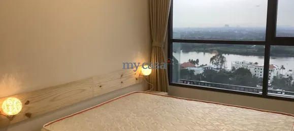 3 chambres appartement à louer à Thu Duc, Ho Chi Minh, Vietnam № 8716 18
