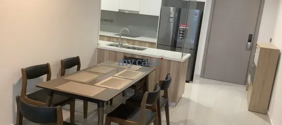 3 chambres appartement à louer à Thu Duc, Ho Chi Minh, Vietnam № 8716 19