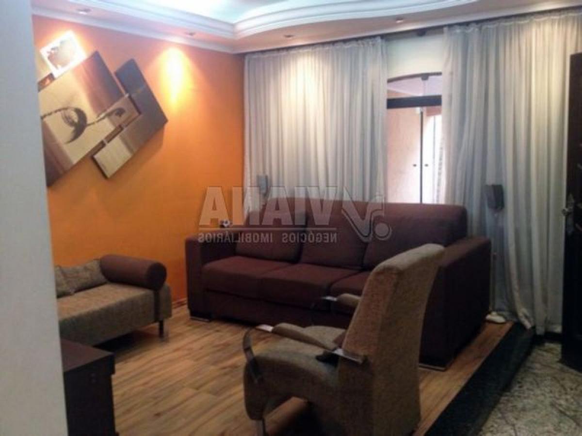 3 Schlafzimmer Haus in Sao Paulo, Brazil, Nr. 569214