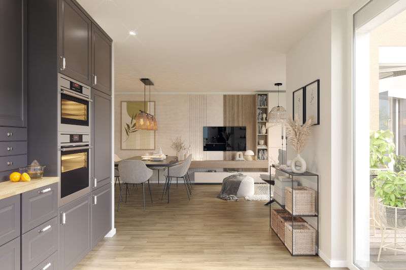 2 bedrooms Apartment in Landsberg am Lech, Germany No. 183952