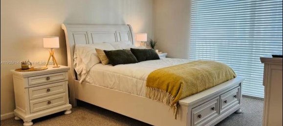 1 Schlafzimmer Gewerbliche Immobilien in Miami, USA, Nr. 614791 9