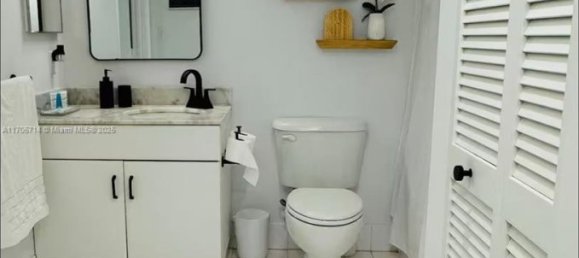 1 Schlafzimmer Gewerbliche Immobilien in Miami, USA, Nr. 614791 4