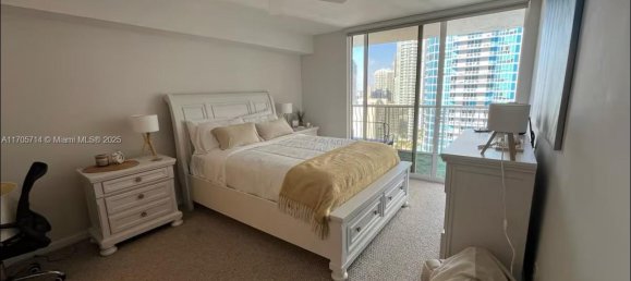 1 Schlafzimmer Gewerbliche Immobilien in Miami, USA, Nr. 614791 14