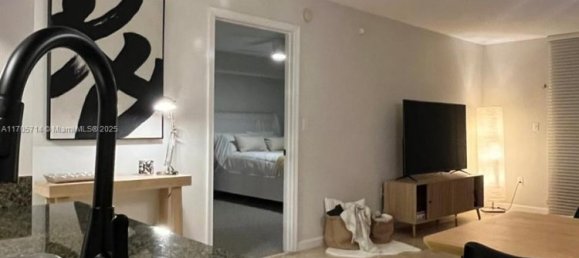1 Schlafzimmer Gewerbliche Immobilien in Miami, USA, Nr. 614791 17