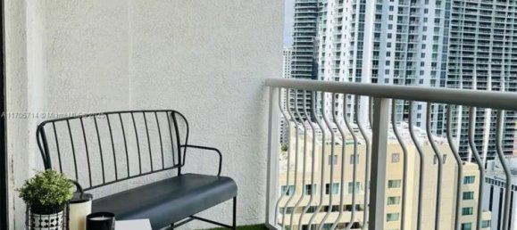 1 Schlafzimmer Gewerbliche Immobilien in Miami, USA, Nr. 614791 7
