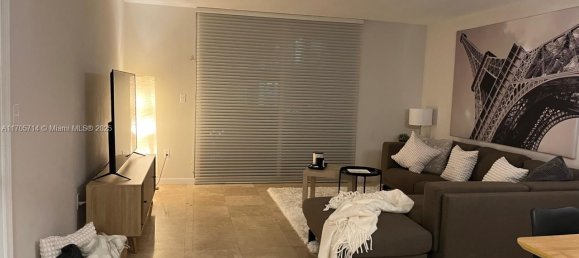 1 Schlafzimmer Gewerbliche Immobilien in Miami, USA, Nr. 614791 29