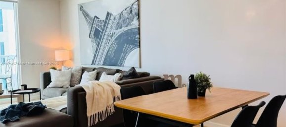 1 Schlafzimmer Gewerbliche Immobilien in Miami, USA, Nr. 614791 21