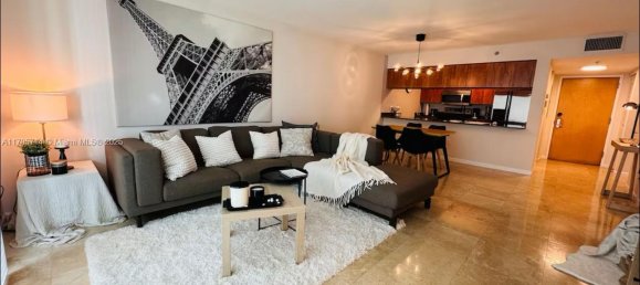 1 Schlafzimmer Gewerbliche Immobilien in Miami, USA, Nr. 614791 28