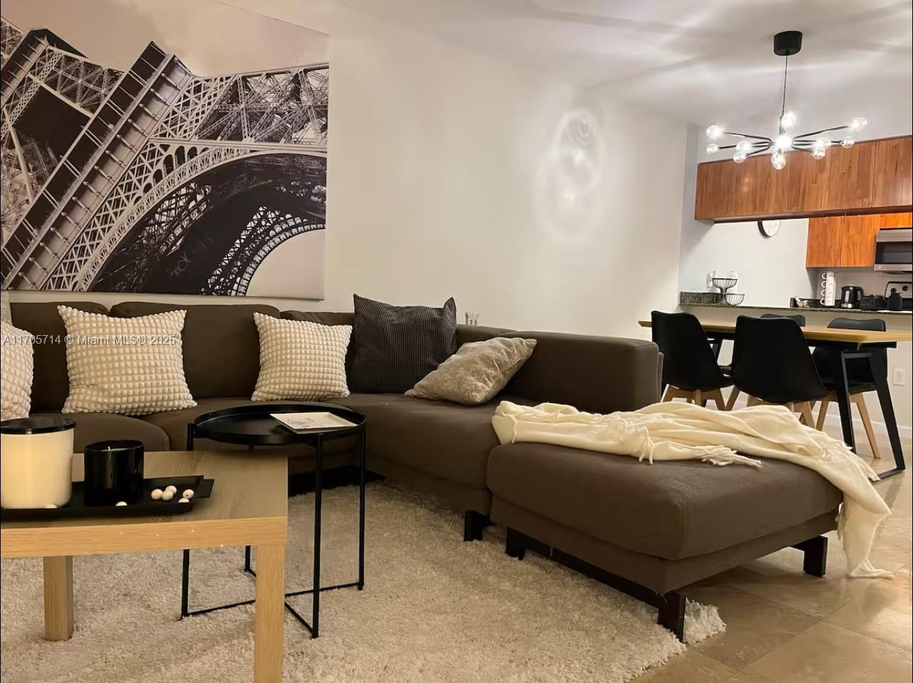 1 Schlafzimmer Gewerbliche Immobilien in Miami, USA, Nr. 614791
