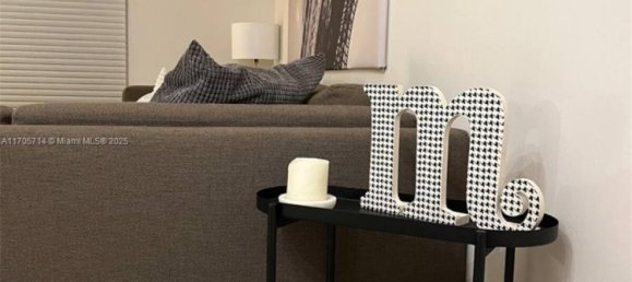 1 Schlafzimmer Gewerbliche Immobilien in Miami, USA, Nr. 614791 23