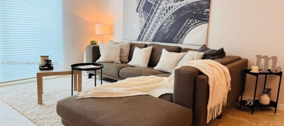 1 Schlafzimmer Gewerbliche Immobilien in Miami, USA, Nr. 614791 30
