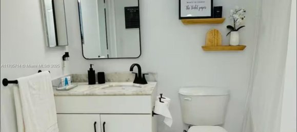 1 Schlafzimmer Gewerbliche Immobilien in Miami, USA, Nr. 614791 8