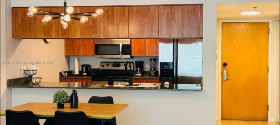 1 Schlafzimmer Gewerbliche Immobilien in Miami, USA, Nr. 614791 27