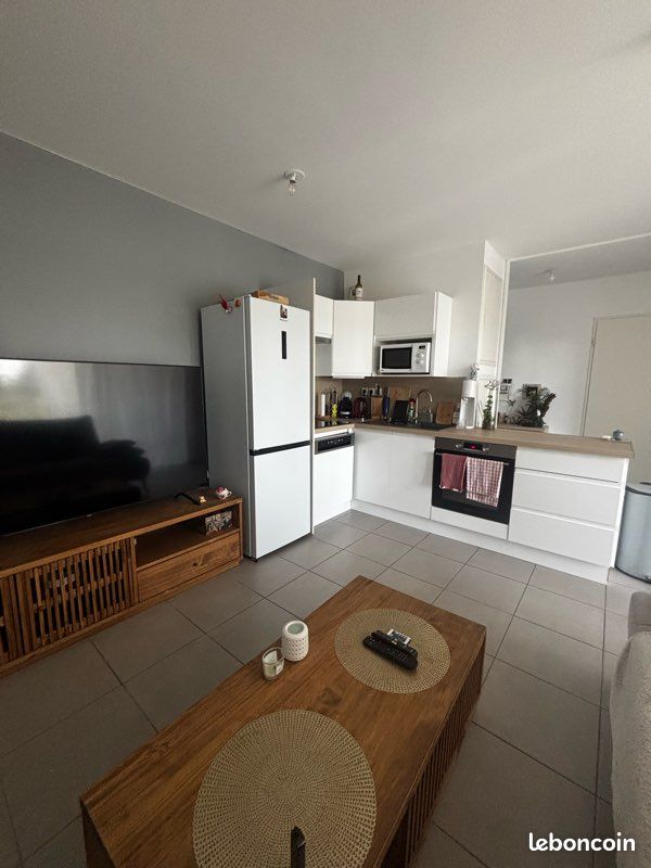 1 bedroom Apartment in Montpellier, France No. 337218