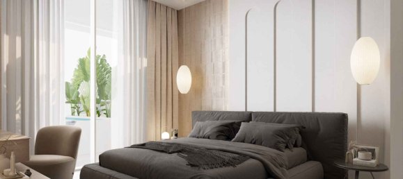 2 Schlafzimmer Wohnung in SAMANA PORTOFINO, Dubai Production City (IMPZ), UAE, Nr. 62251 5