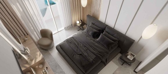 2 Schlafzimmer Wohnung in SAMANA PORTOFINO, Dubai Production City (IMPZ), UAE, Nr. 62251 3