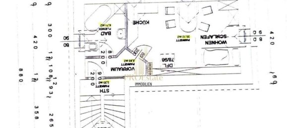 Apartamento de 3 divisões em Steyr, Austria N.º 248213 13