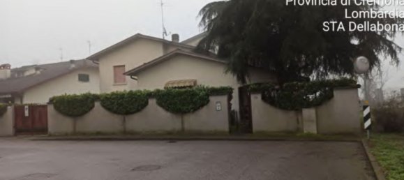 7-salle Villa à Cremona, Italy No. 333745 2