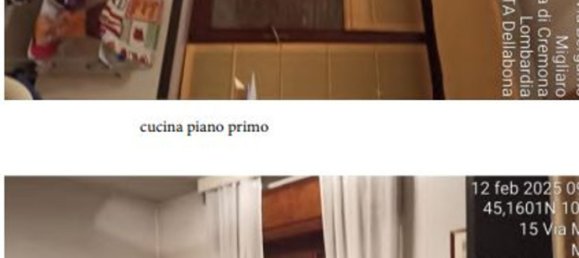 7-salle Villa à Cremona, Italy No. 333745 11