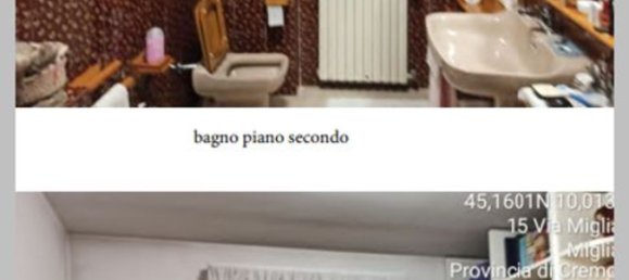 7-salle Villa à Cremona, Italy No. 333745 22