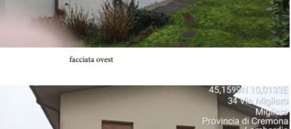 7-salle Villa à Cremona, Italy No. 333745 6