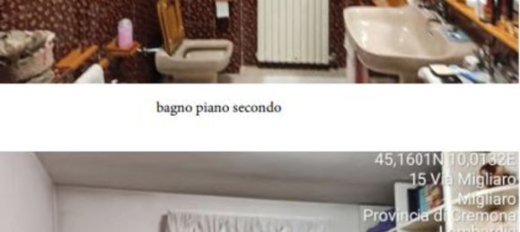 7-salle Villa à Cremona, Italy No. 333745 12