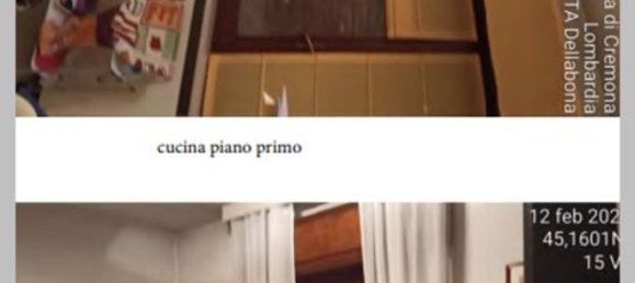 7-salle Villa à Cremona, Italy No. 333745 21