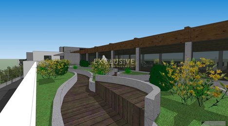 8780m² Land in Sao Bras de Alportel, Portugal No. 62365