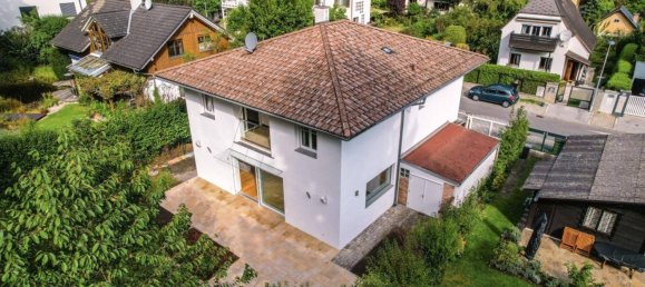 Villa de 5 habitaciónes en Liesing, Austria No. 260466 4