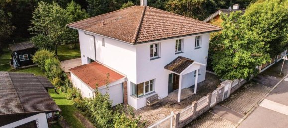 Villa de 5 habitaciónes en Liesing, Austria No. 260466 3