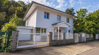 Villa de 5 habitaciónes en Liesing, Austria No. 260466