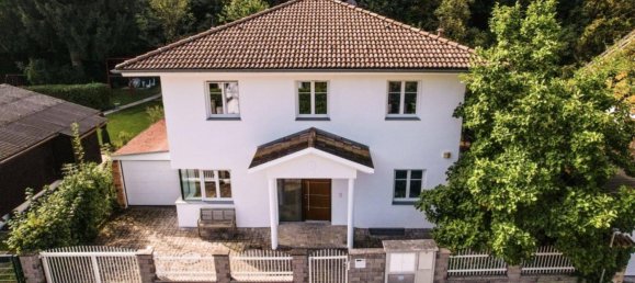 Villa de 5 habitaciónes en Liesing, Austria No. 260466 2