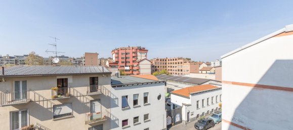 1 bedroom Apartment in Milan, Italy No. 320383 17