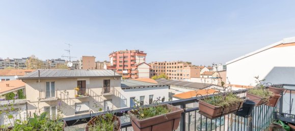 1 bedroom Apartment in Milan, Italy No. 320383 15