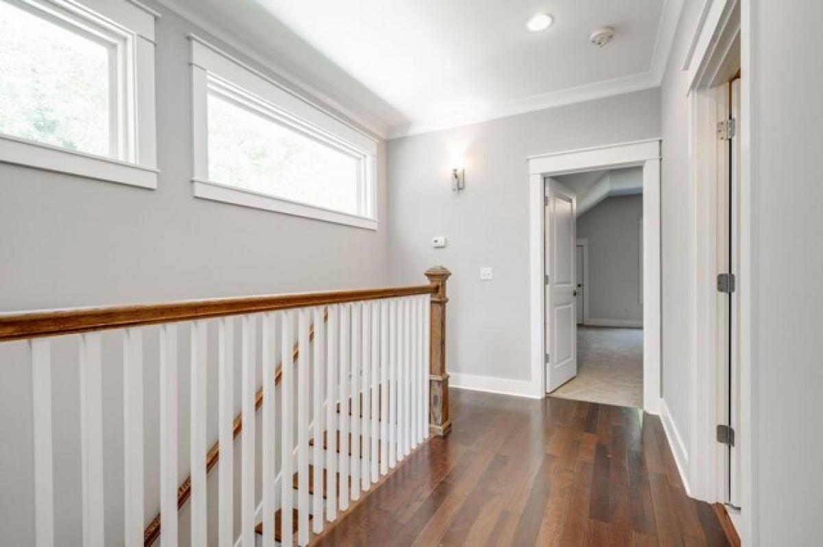 3 bedrooms House in Chattanooga, USA No. 430202