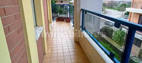 Квартира с 1 спальней в Термоли, Италия № 52324 17