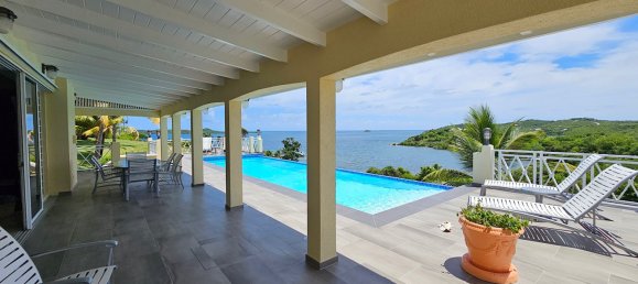 4 bedrooms Villa in Freetown, Antigua and Barbuda No. 31 2