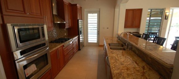 4 bedrooms Villa in Freetown, Antigua and Barbuda No. 31 8