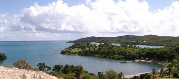 4 bedrooms Villa in Freetown, Antigua and Barbuda No. 31 6