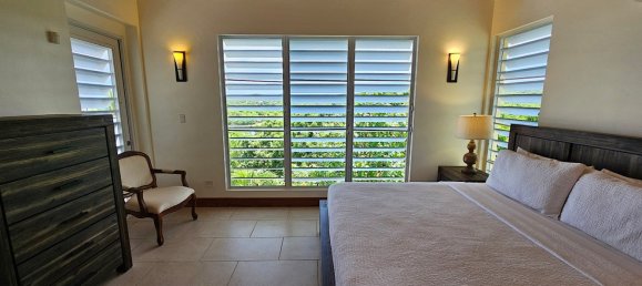 4 bedrooms Villa in Freetown, Antigua and Barbuda No. 31 11