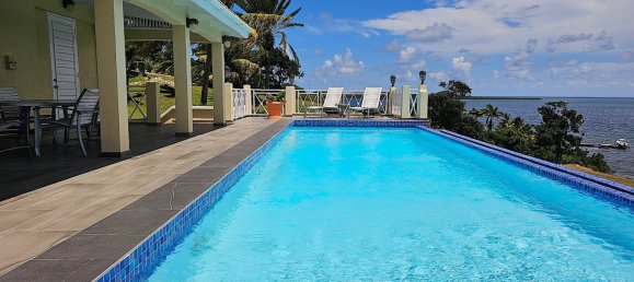 4 bedrooms Villa in Freetown, Antigua and Barbuda No. 31 9