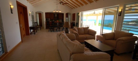 4 bedrooms Villa in Freetown, Antigua and Barbuda No. 31 7