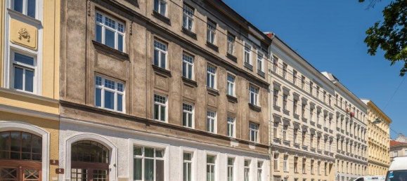 Apartamento de 2 habitaciónes en Hernals, Austria No. 201707 12