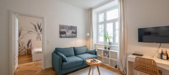 Apartamento de 2 habitaciónes en Hernals, Austria No. 201707 5