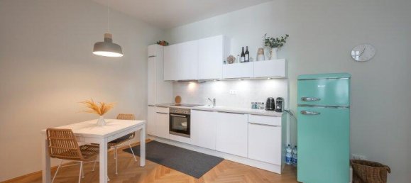 Apartamento de 2 habitaciónes en Hernals, Austria No. 201707 2