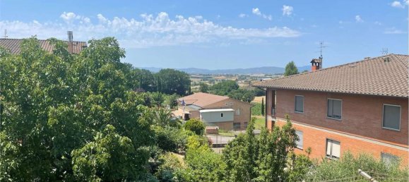 Apartamento de 5 habitaciónes en Perugia, Italy No. 50337 14