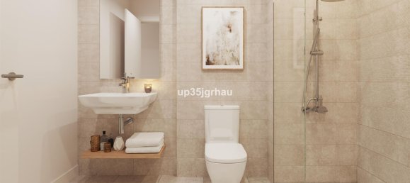 2 bedrooms Apartment in Estepona, Spain No. 146181 7