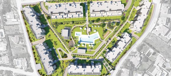 2 bedrooms Apartment in Estepona, Spain No. 146181 12