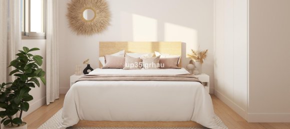 2 bedrooms Apartment in Estepona, Spain No. 146181 4