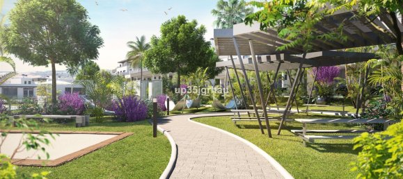 2 bedrooms Apartment in Estepona, Spain No. 146181 11